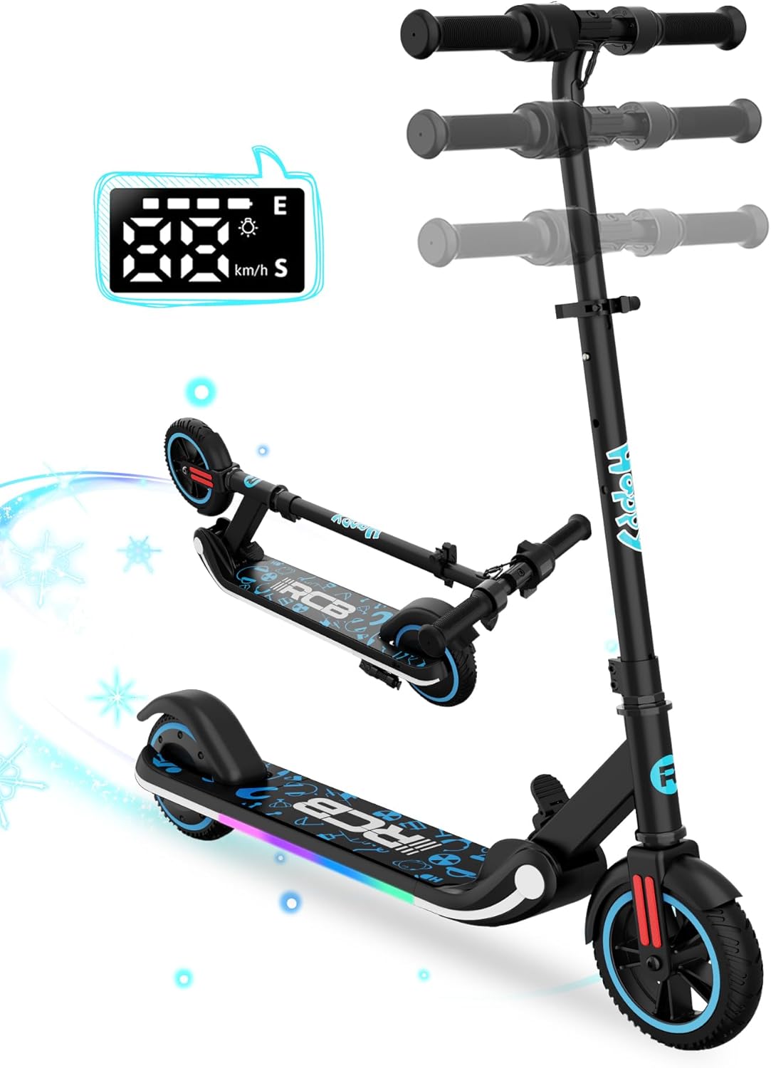 Patinete Eléctrico
