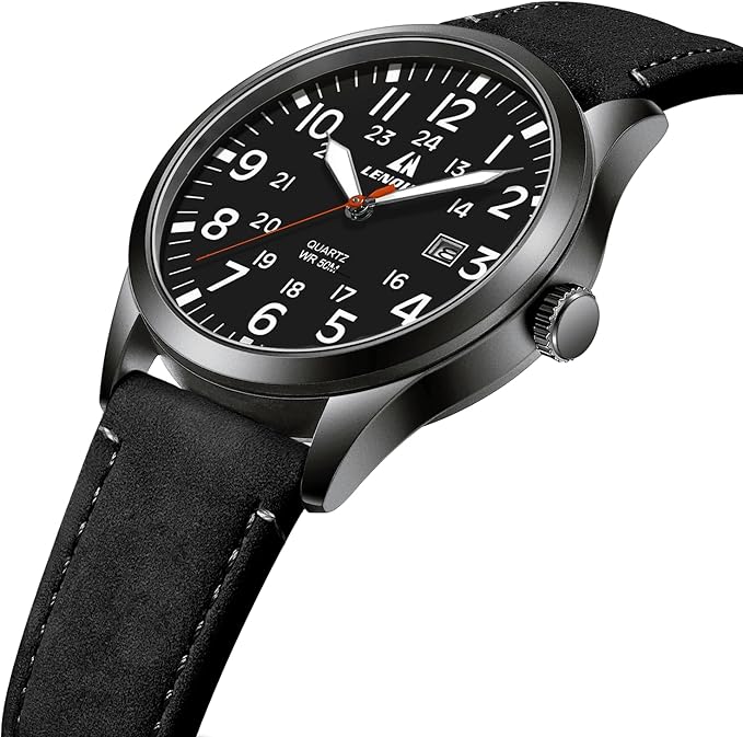 Reloj analógico