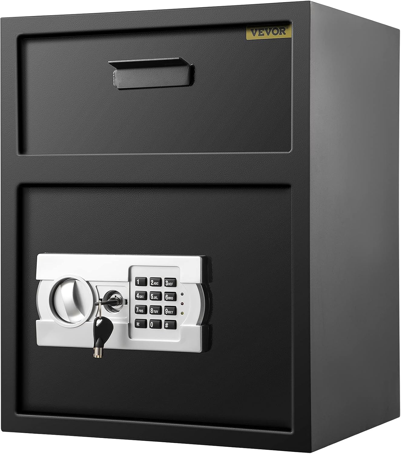 Caja fuerte