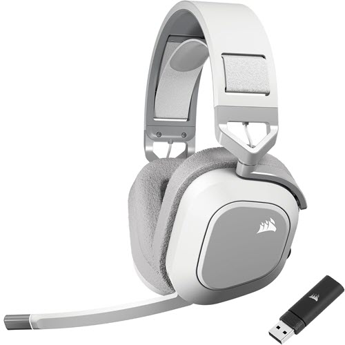 Corsair HS80 MAX Auriculares
