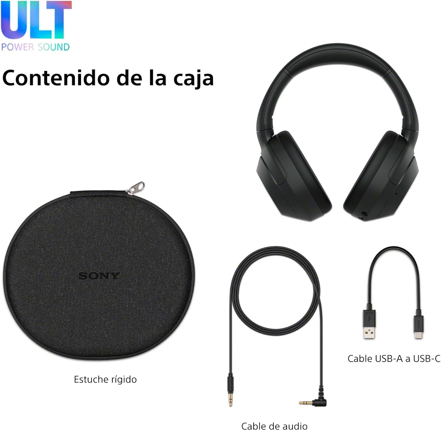 Auriculares Inalámbricos Sony ULT Wear