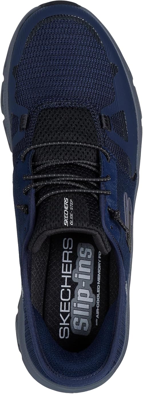 Skechers Hombre Glide