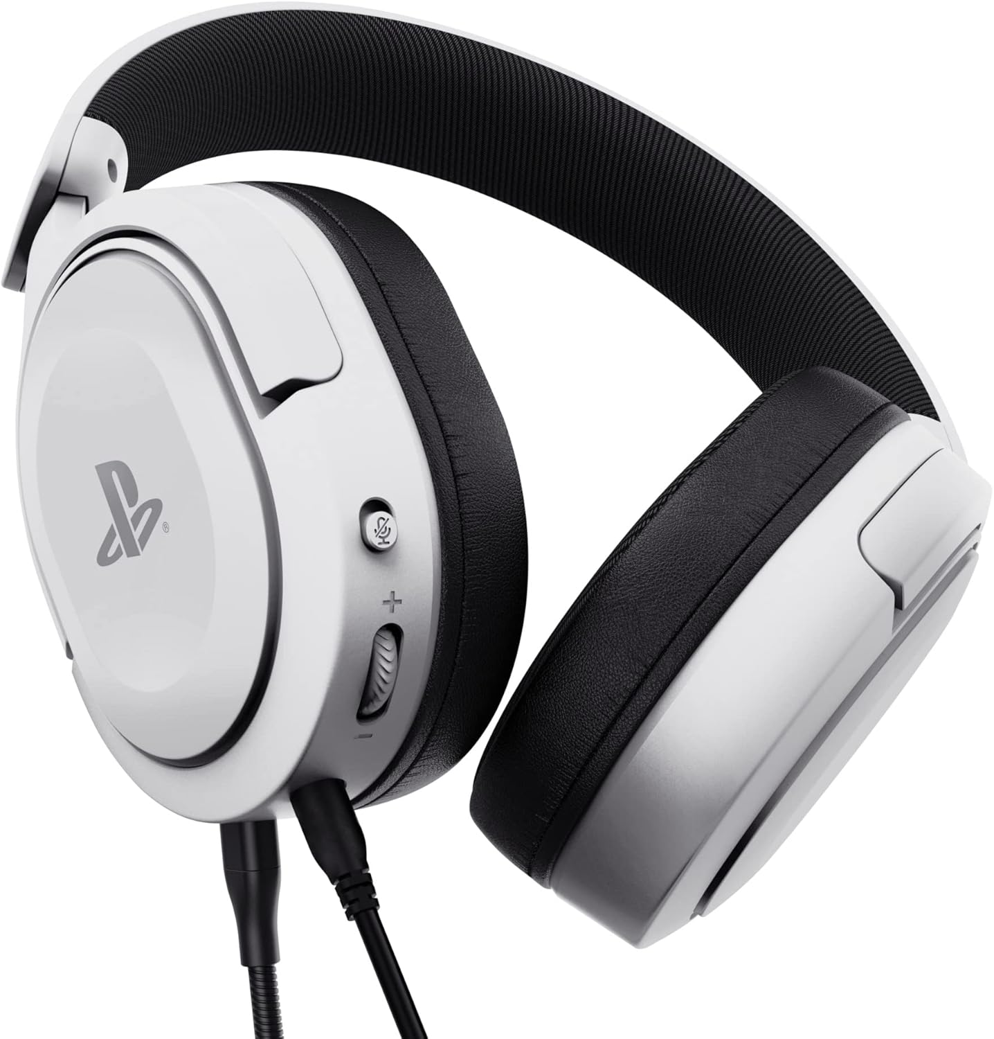 Cascos Trust Gaming GXT 498W