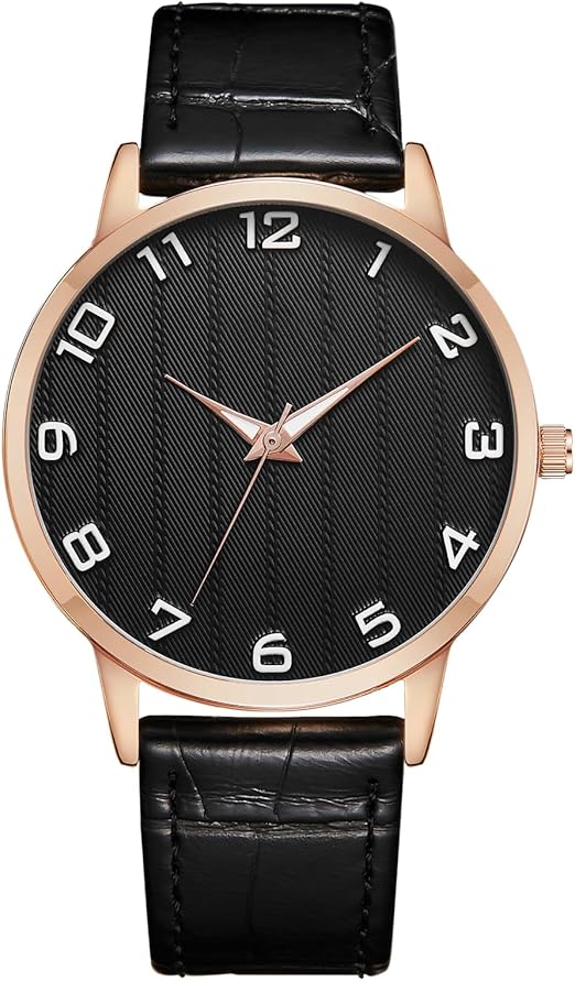 Reloj analógico