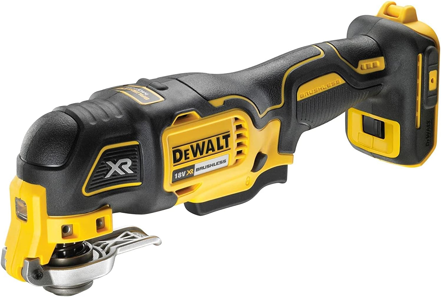 Multiherramienta Oscilante DEWALT