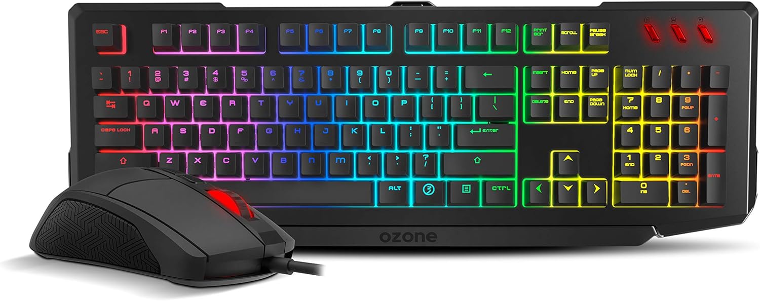 Combo Gaming
