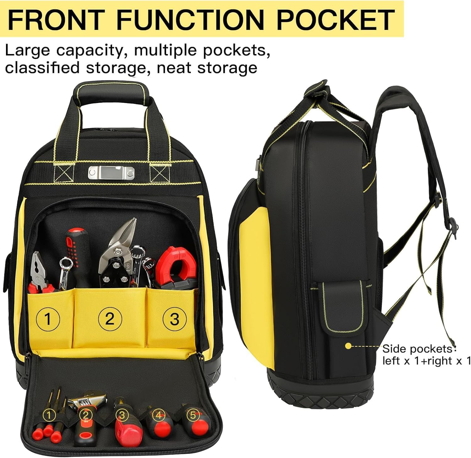 Bolsa de Herramientas