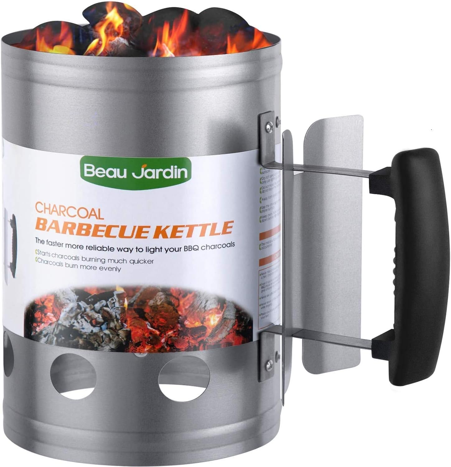 encendedor de barbacoa barato