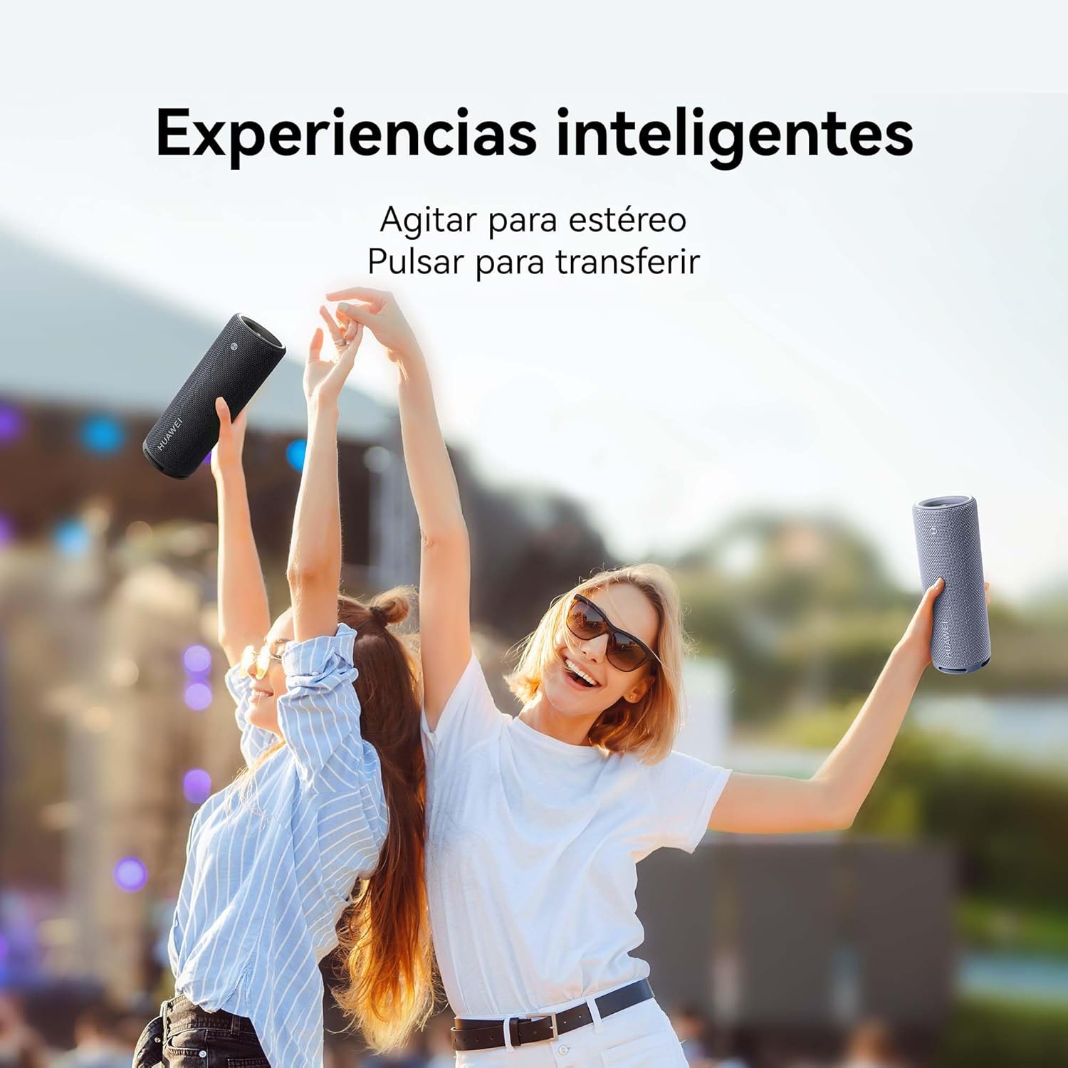 HUAWEI Sound Joy 2 Altavoz