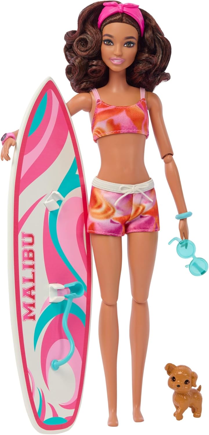 Barbies