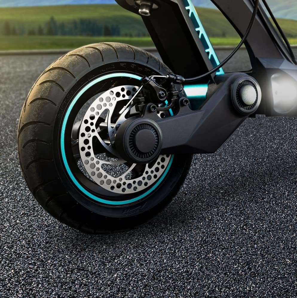Patinete Eléctrico