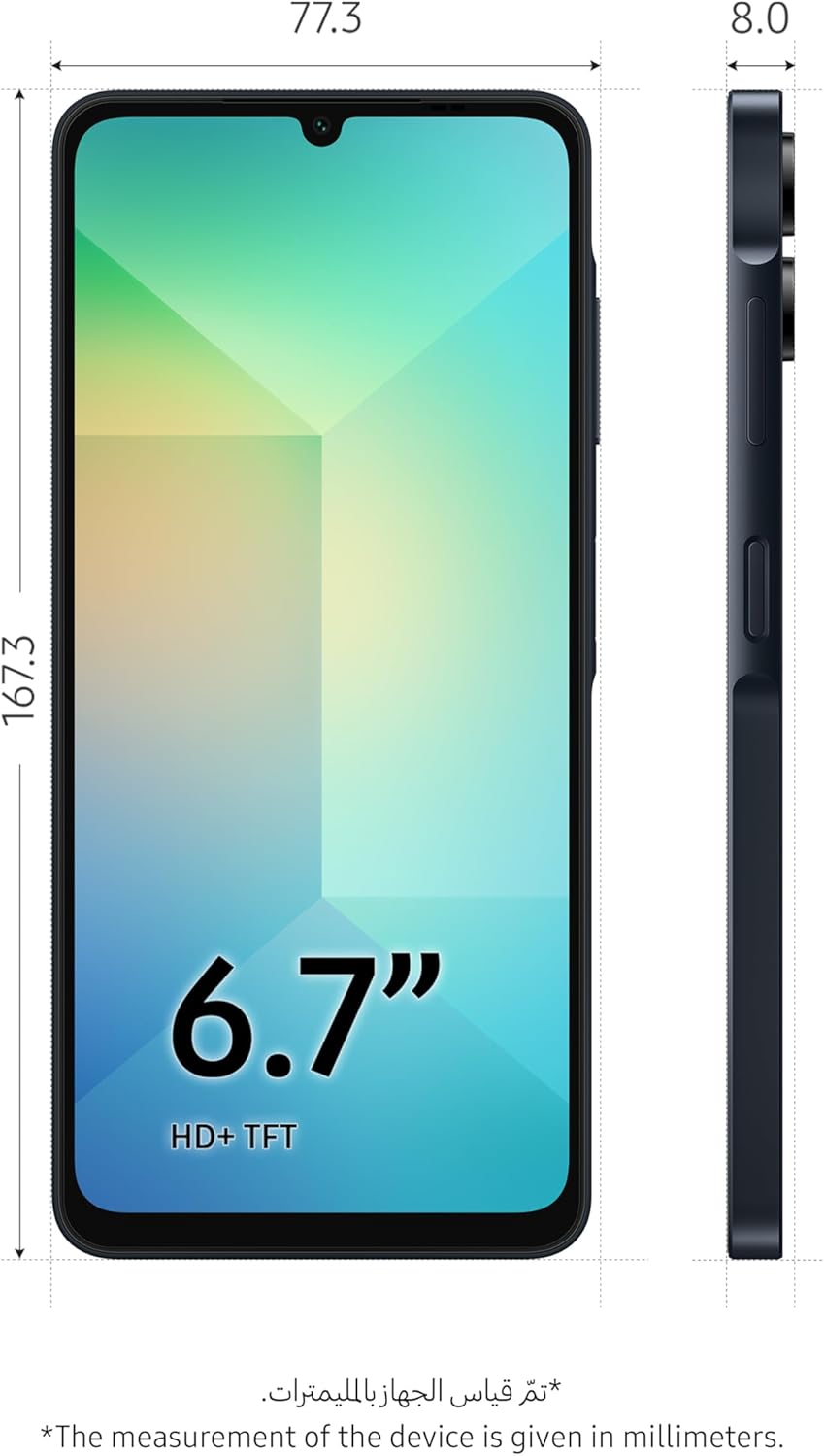 Samsung Galaxy A06 4G