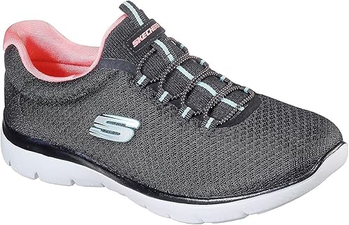 Zapatillas Mujer Skechers Summits
