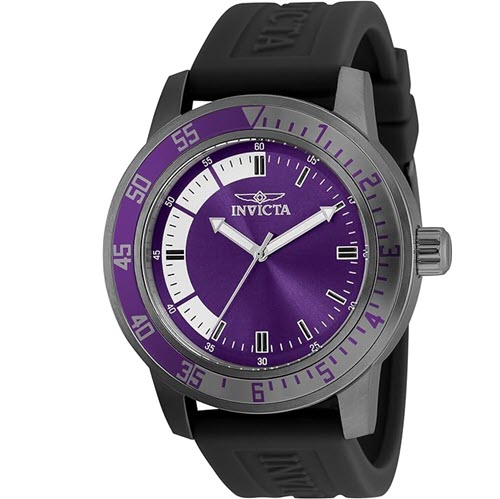 Invicta Reloj Analógico para Hombres