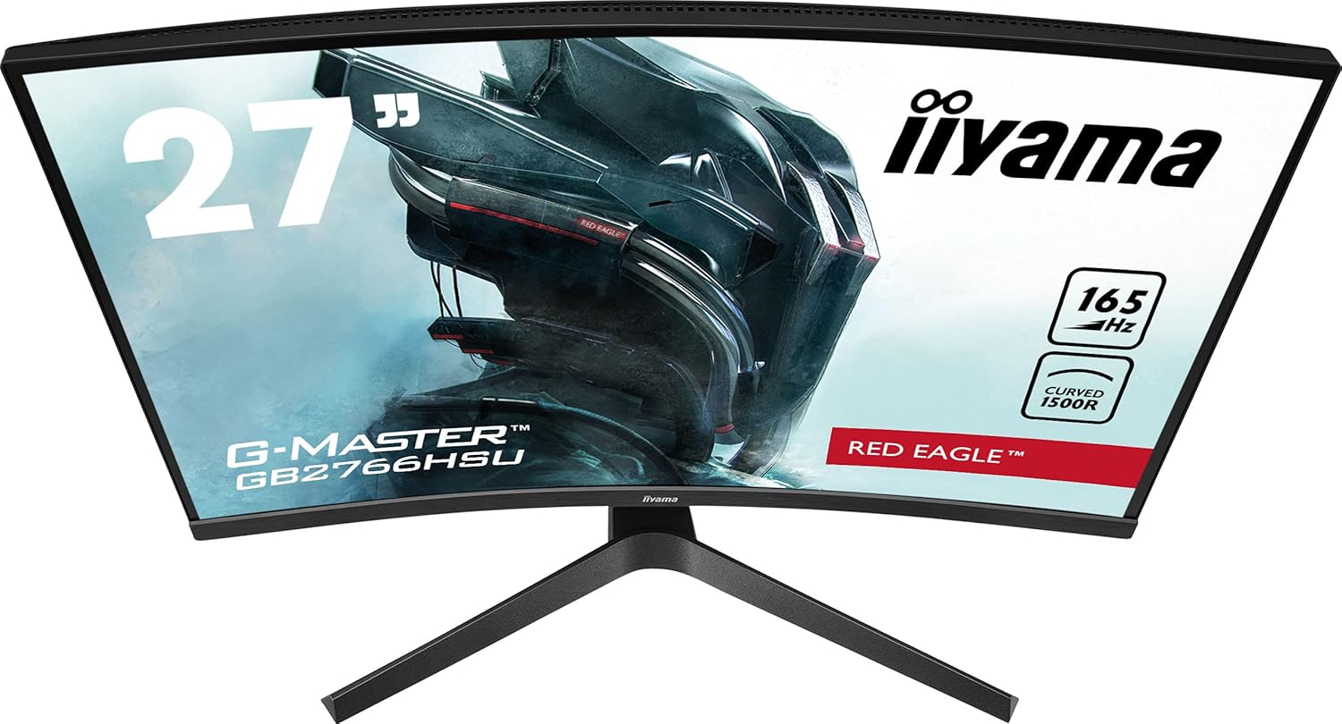 Monitor iiyama GB27