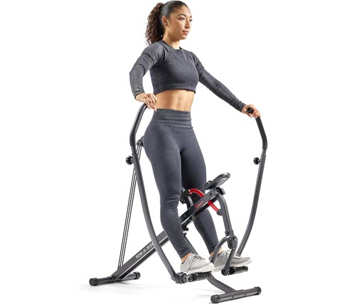 Sunny Health Fitness Entrenador Remo