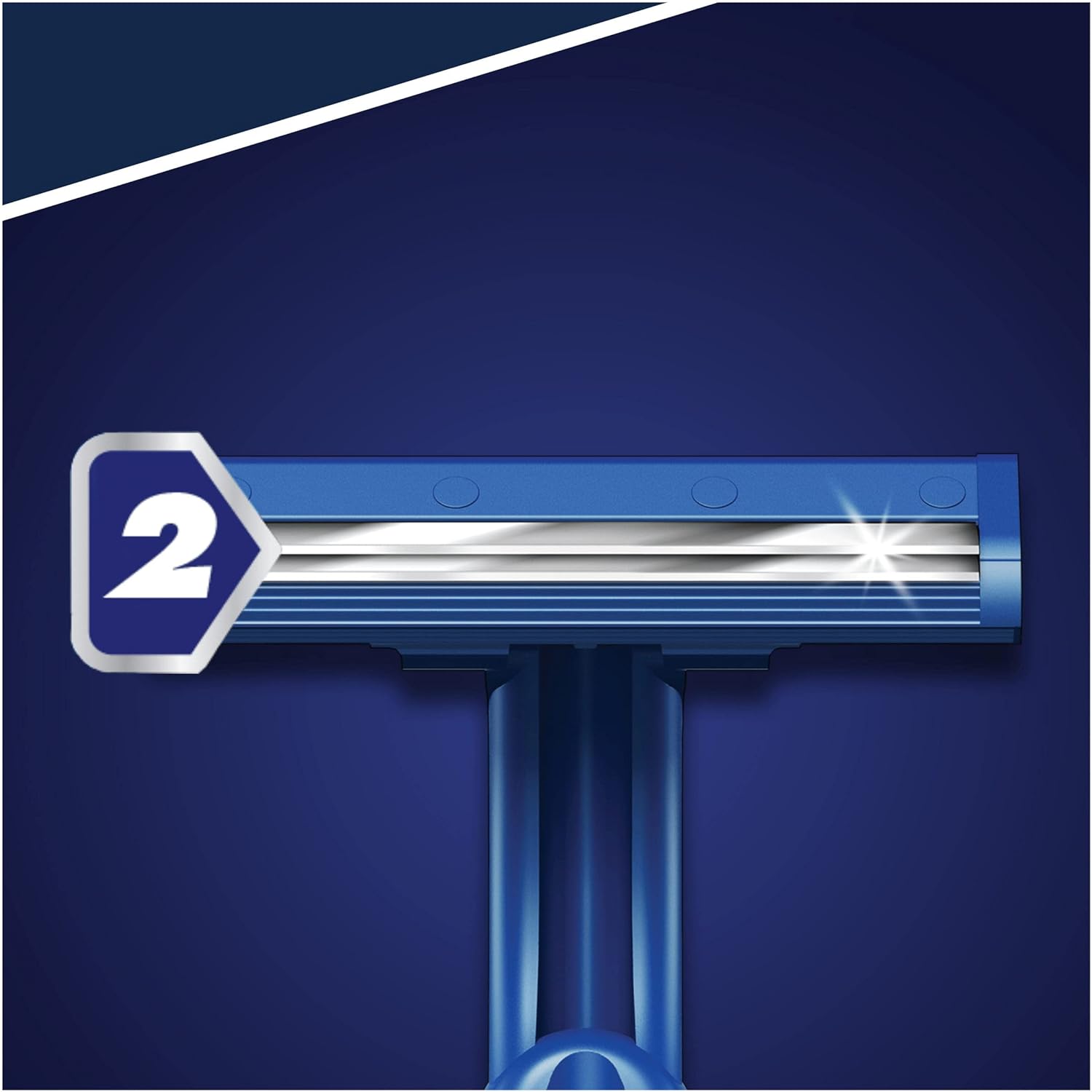 Gillette Blue II Maquinilla Afeitar