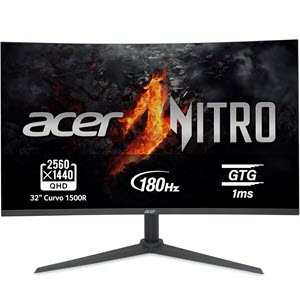 Monitor Gaming Acer Nitro XZ3