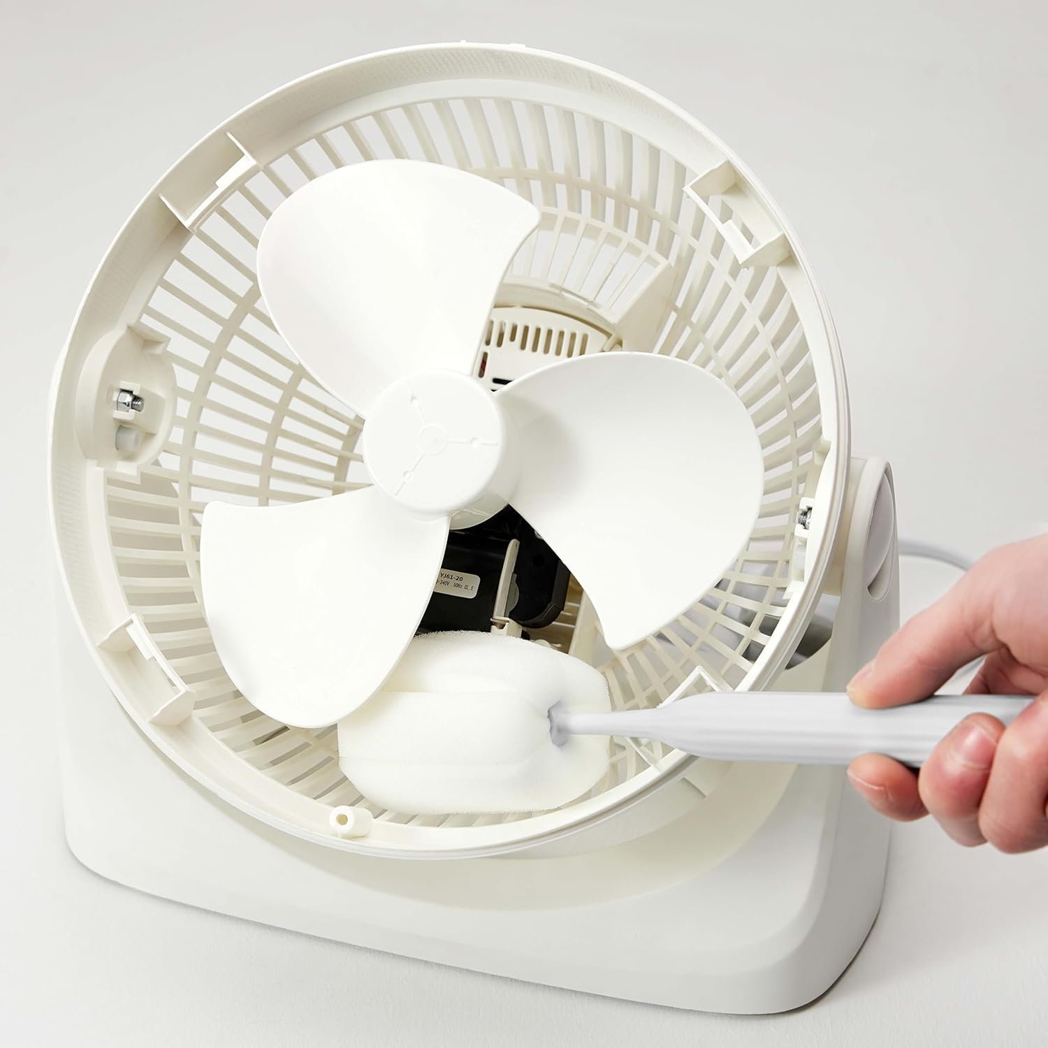 Amazon Basics Ventilador de escritorio