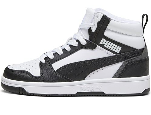 PUMA Rebound V6 Mid Jr