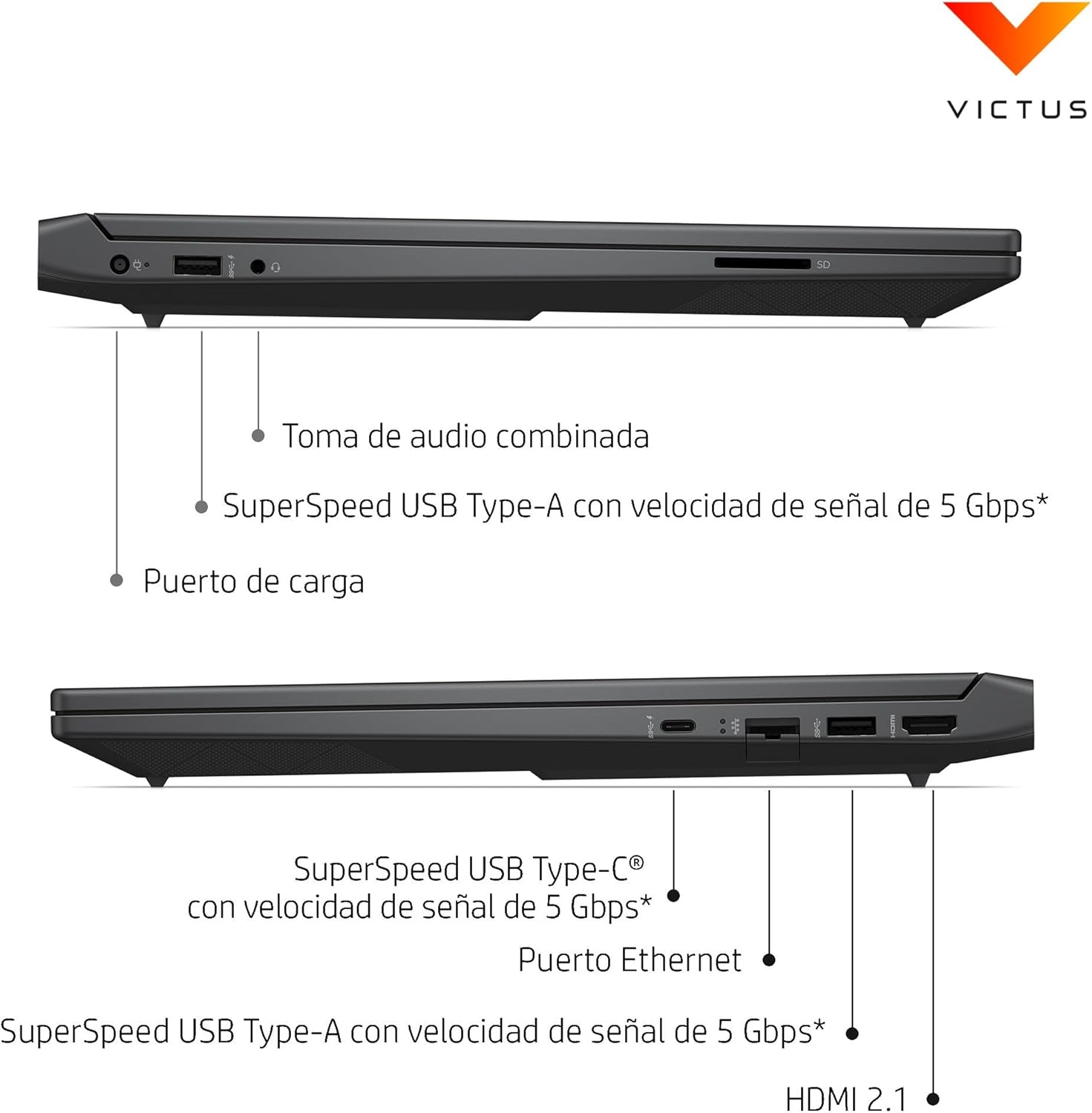 HP Victus 15-fb