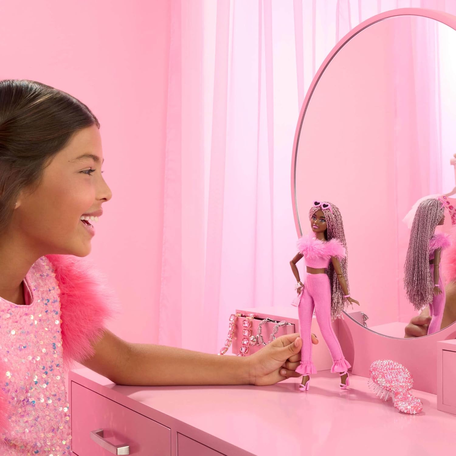 Barbie Deluxe Style