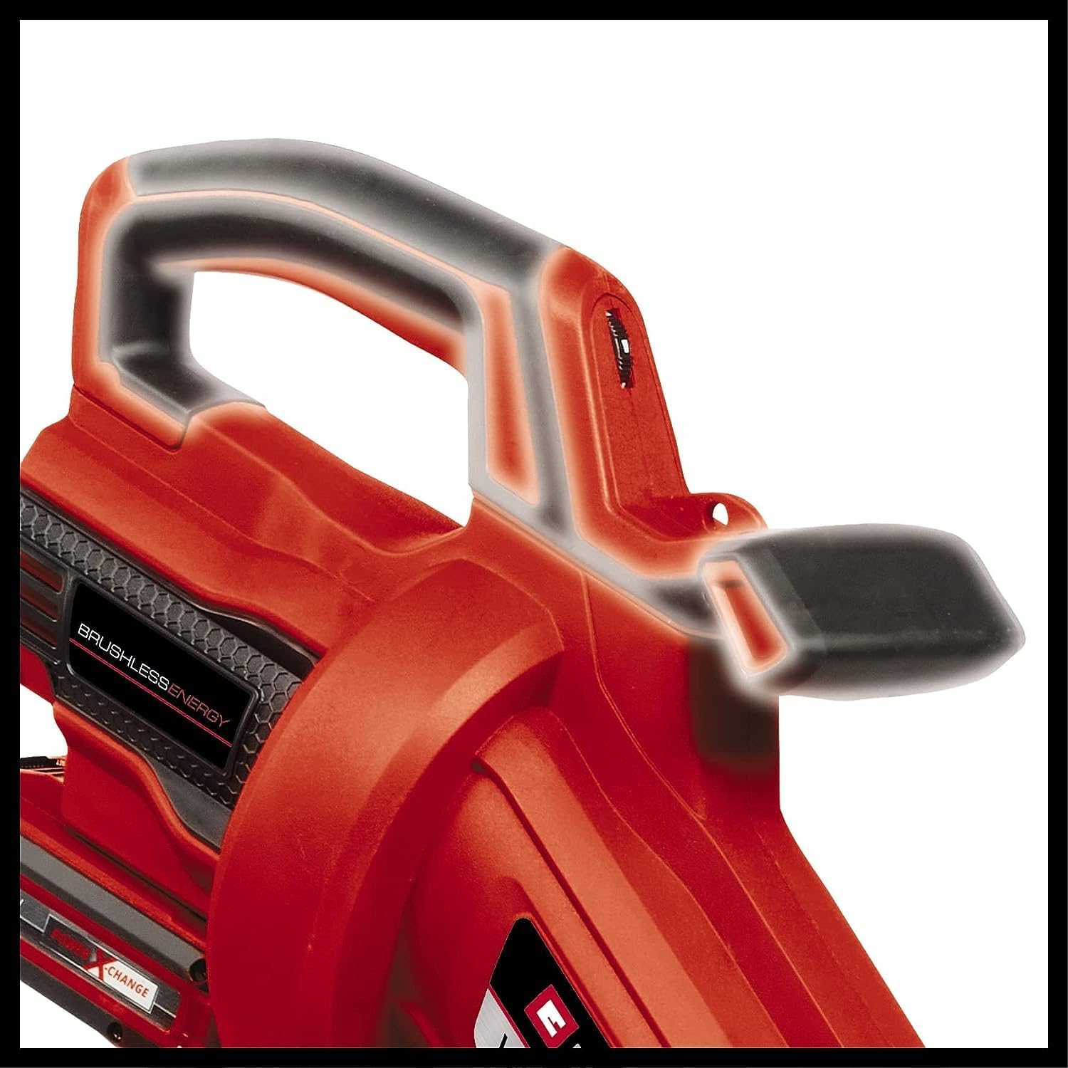 Einhell Aspirador de hojas VENTURRO