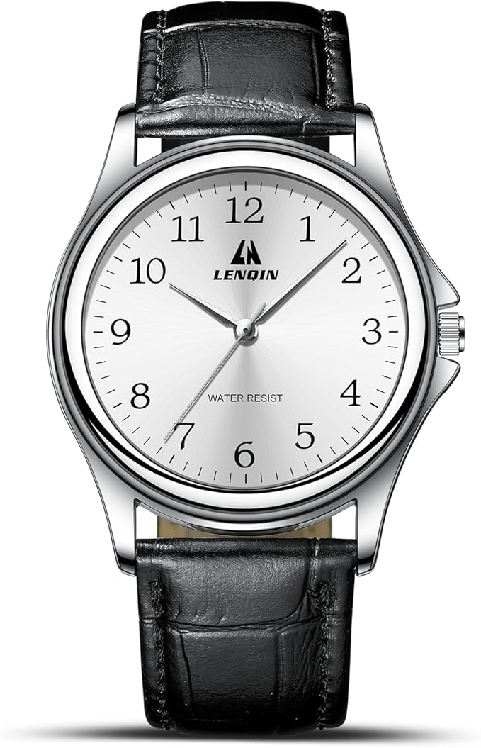 Relojes analógicos