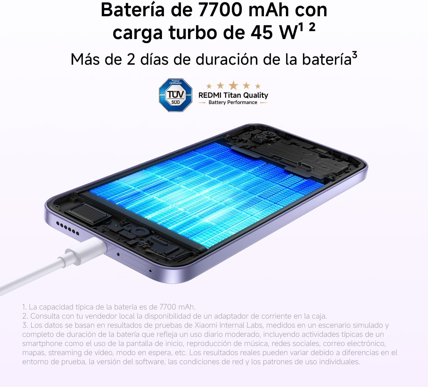 REDMI Note 17