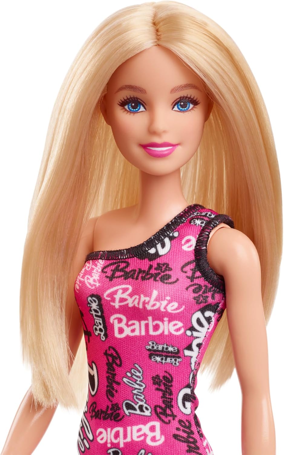 Barbies
