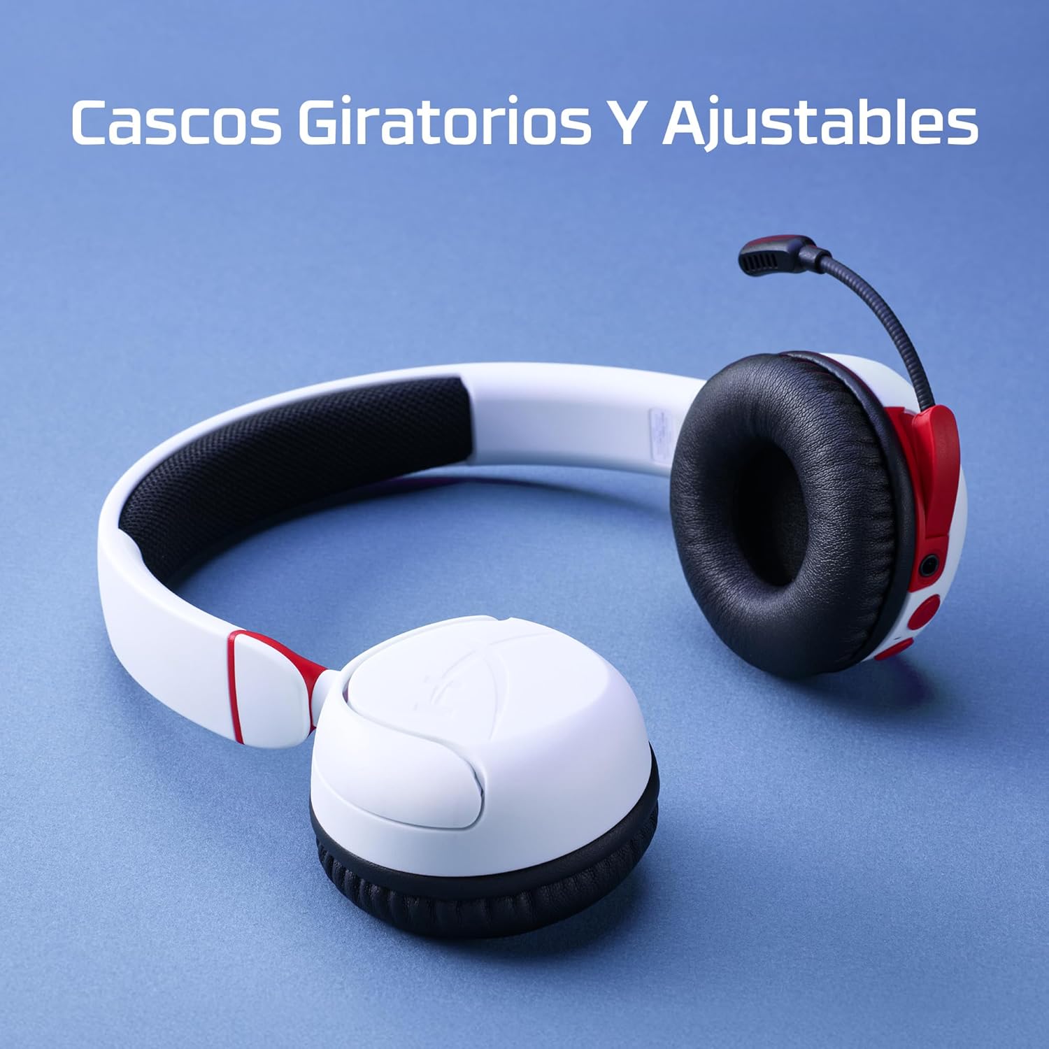 HyperX Cloud Mini Auriculares