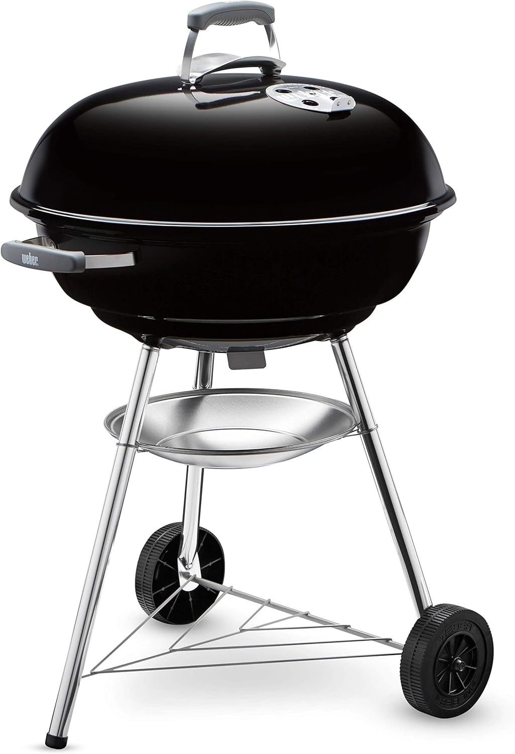Barbacoa carbón Weber Compact
