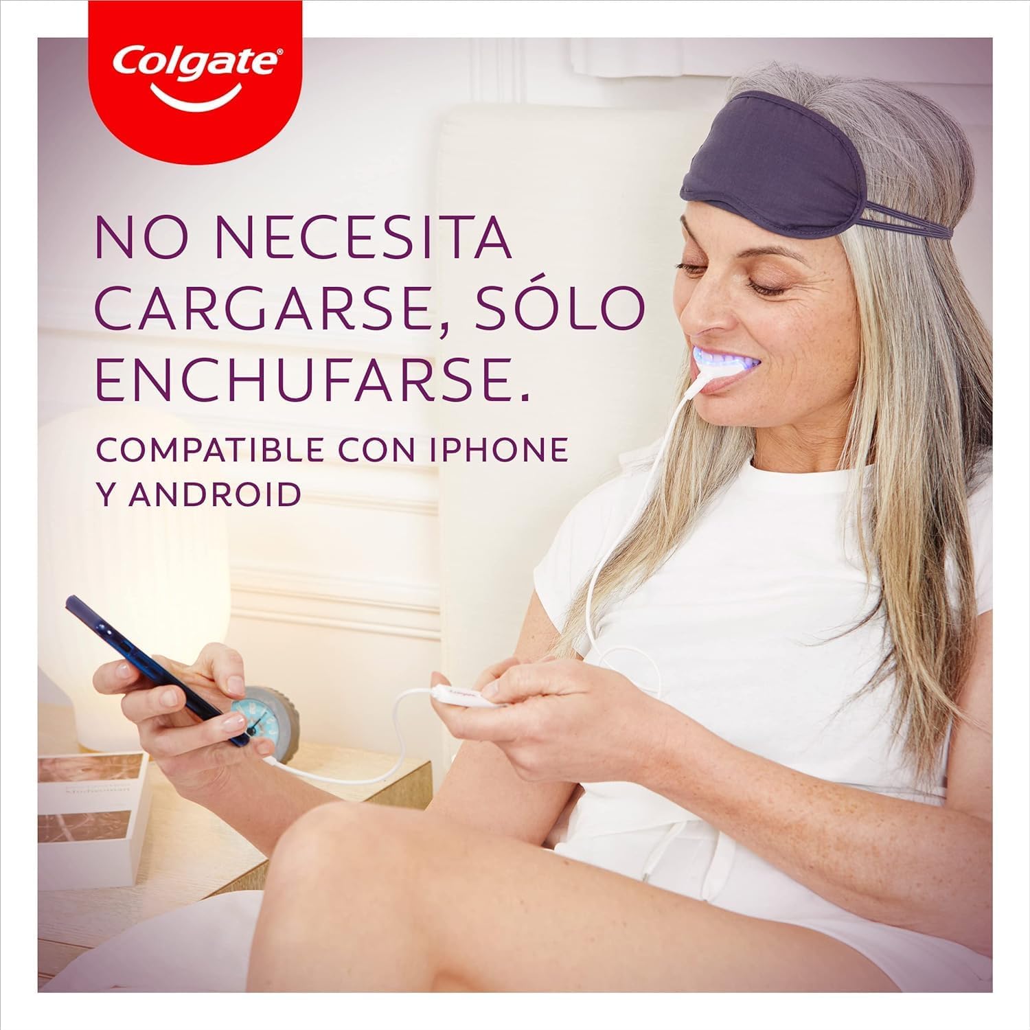 Colgate Max White Ultimate Kit