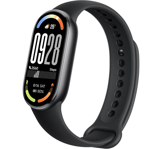 Xiaomi Smartband 10