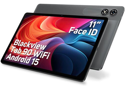 Tablet Blackview Tab90