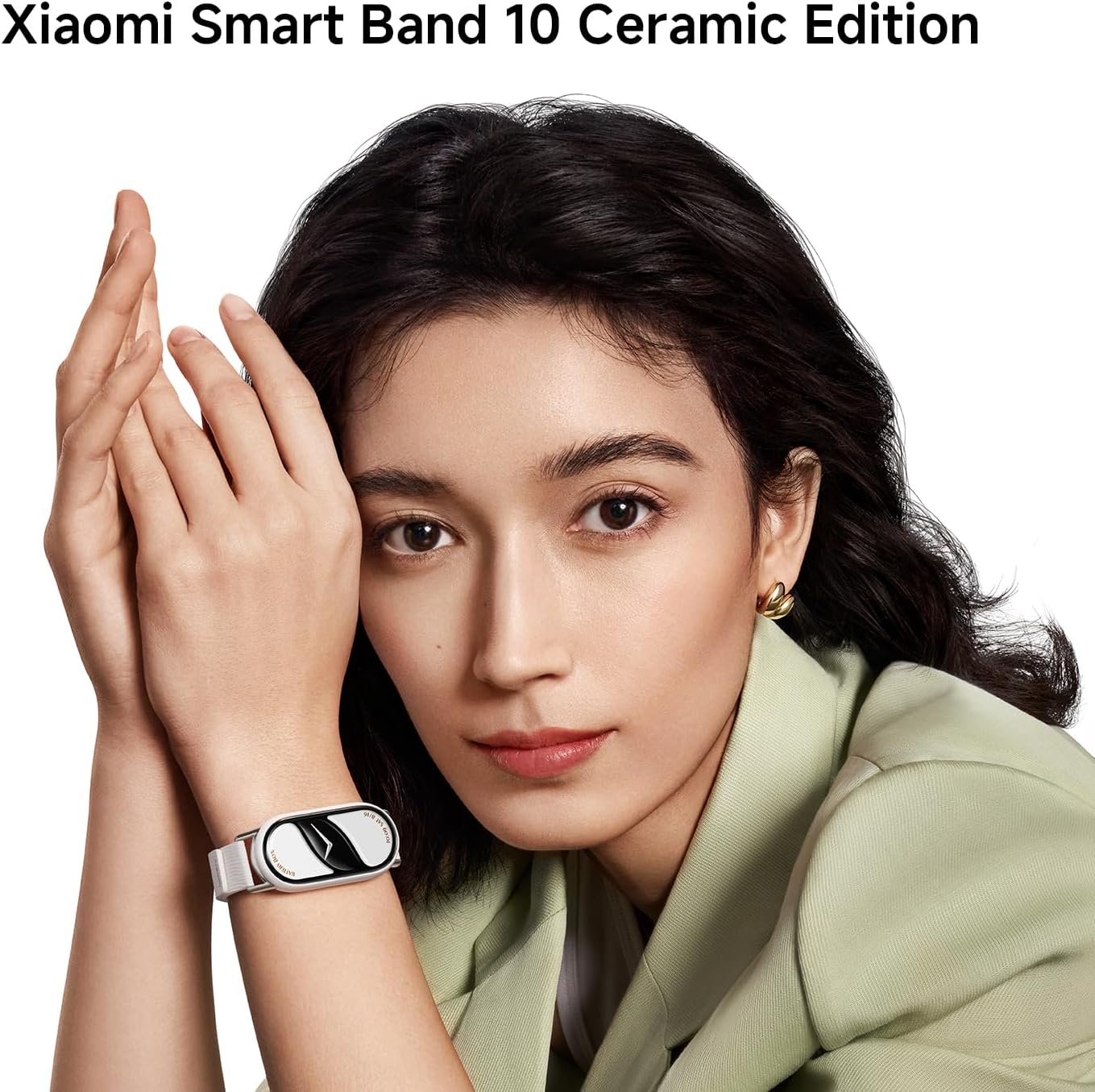 Xiaomi Smartband 10