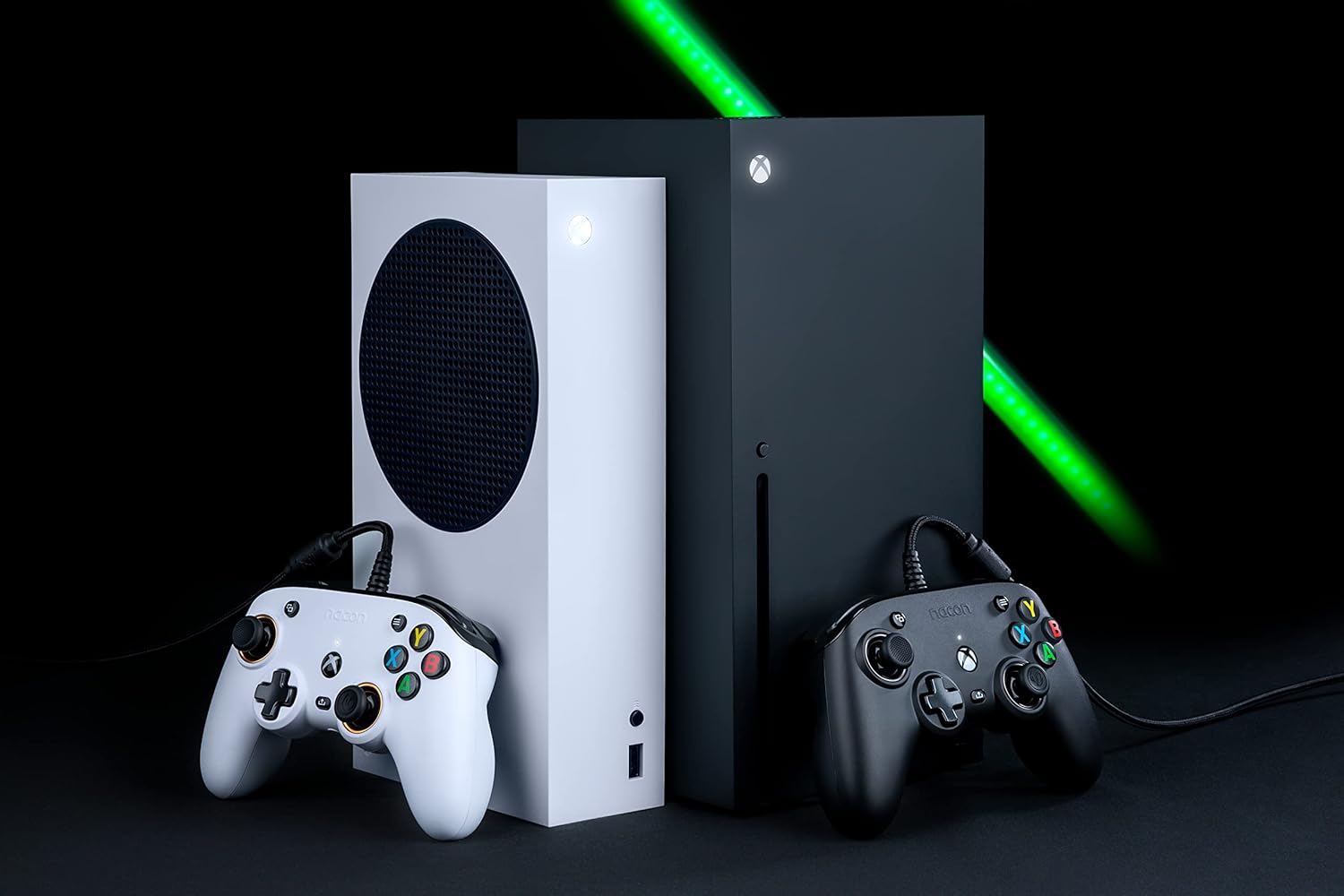 Mando XBOX Pro Compact Nacon