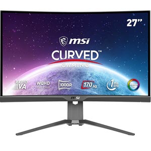 Monitor Gaming MSI mag275