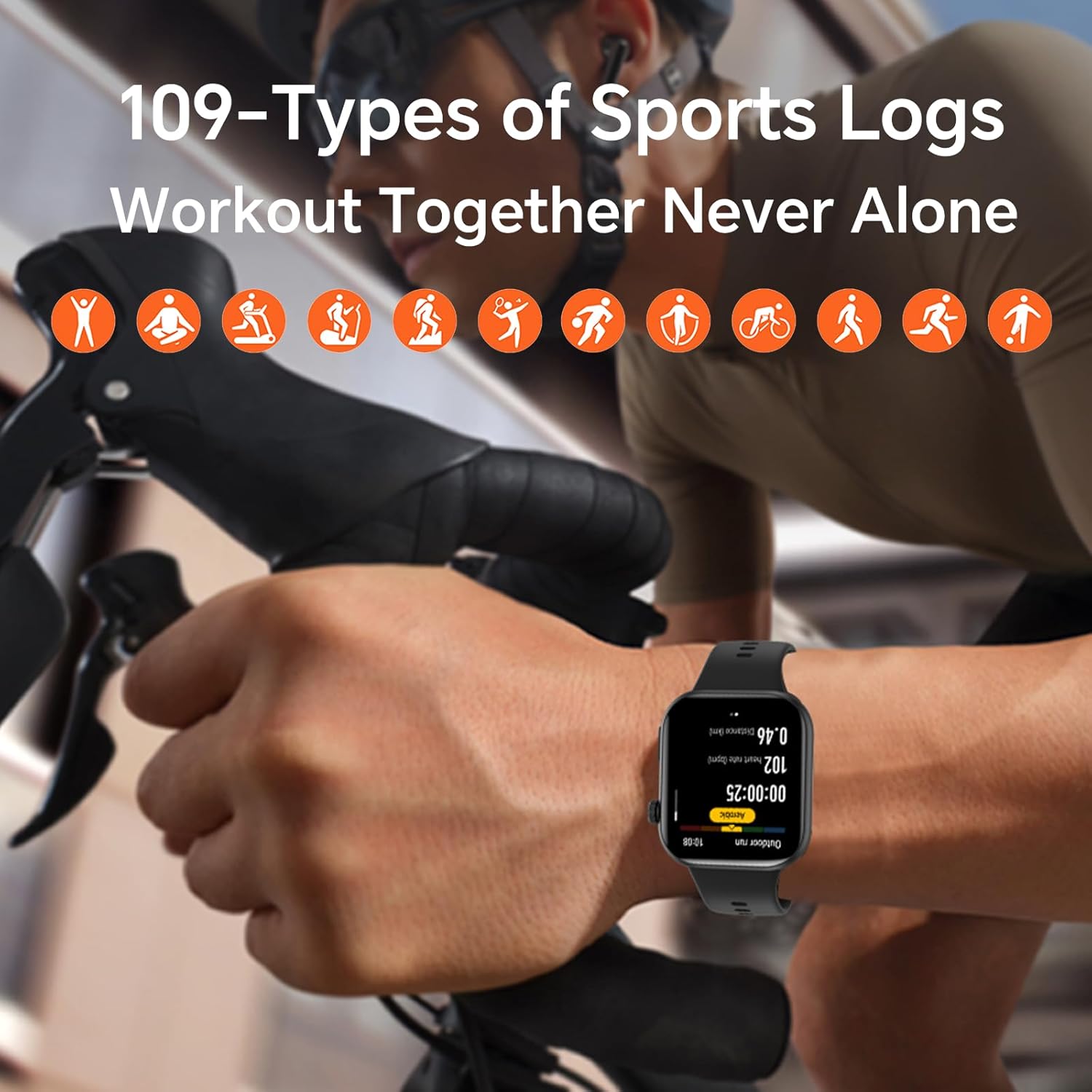 HONOR CHOICE InfoWear Watch 2i