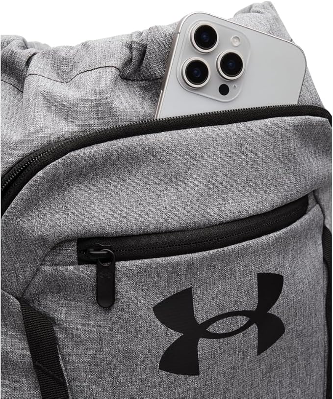 Mochila Under Armour Hustle unisex
