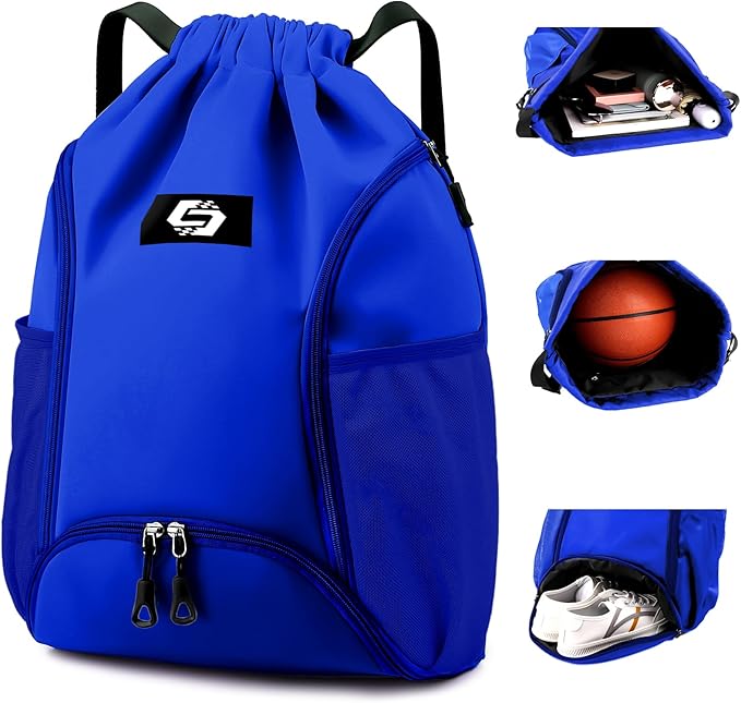Bolsas Gimnasio