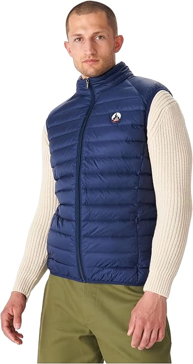 Chaleco TOM Marca Jott