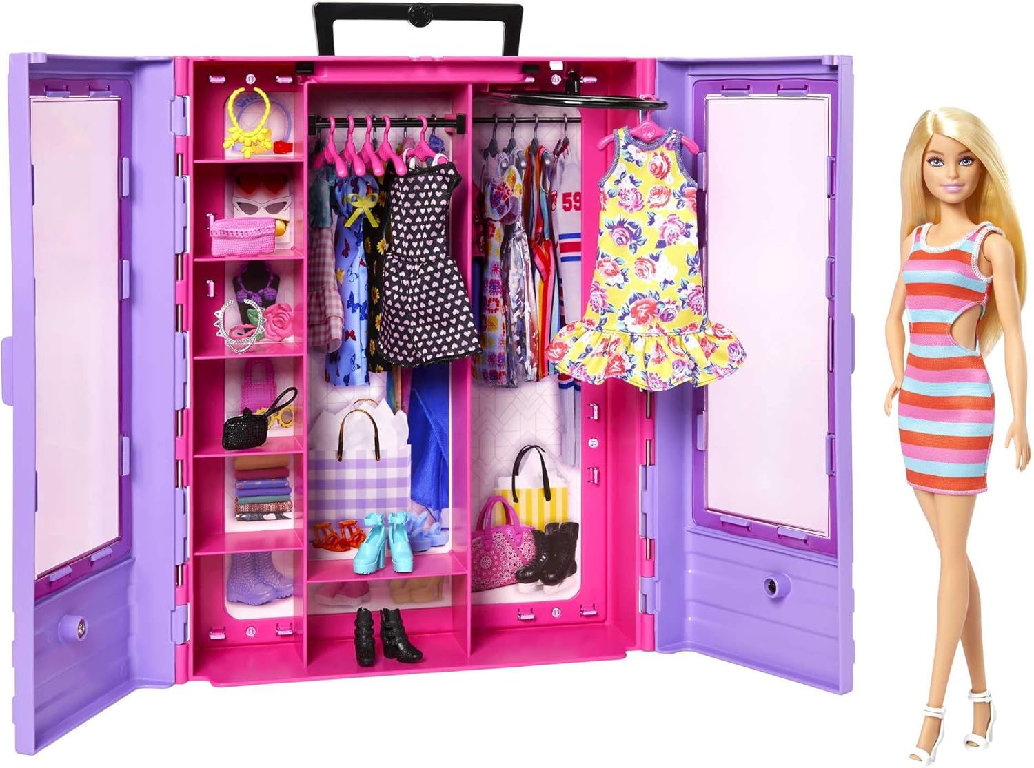 Barbies