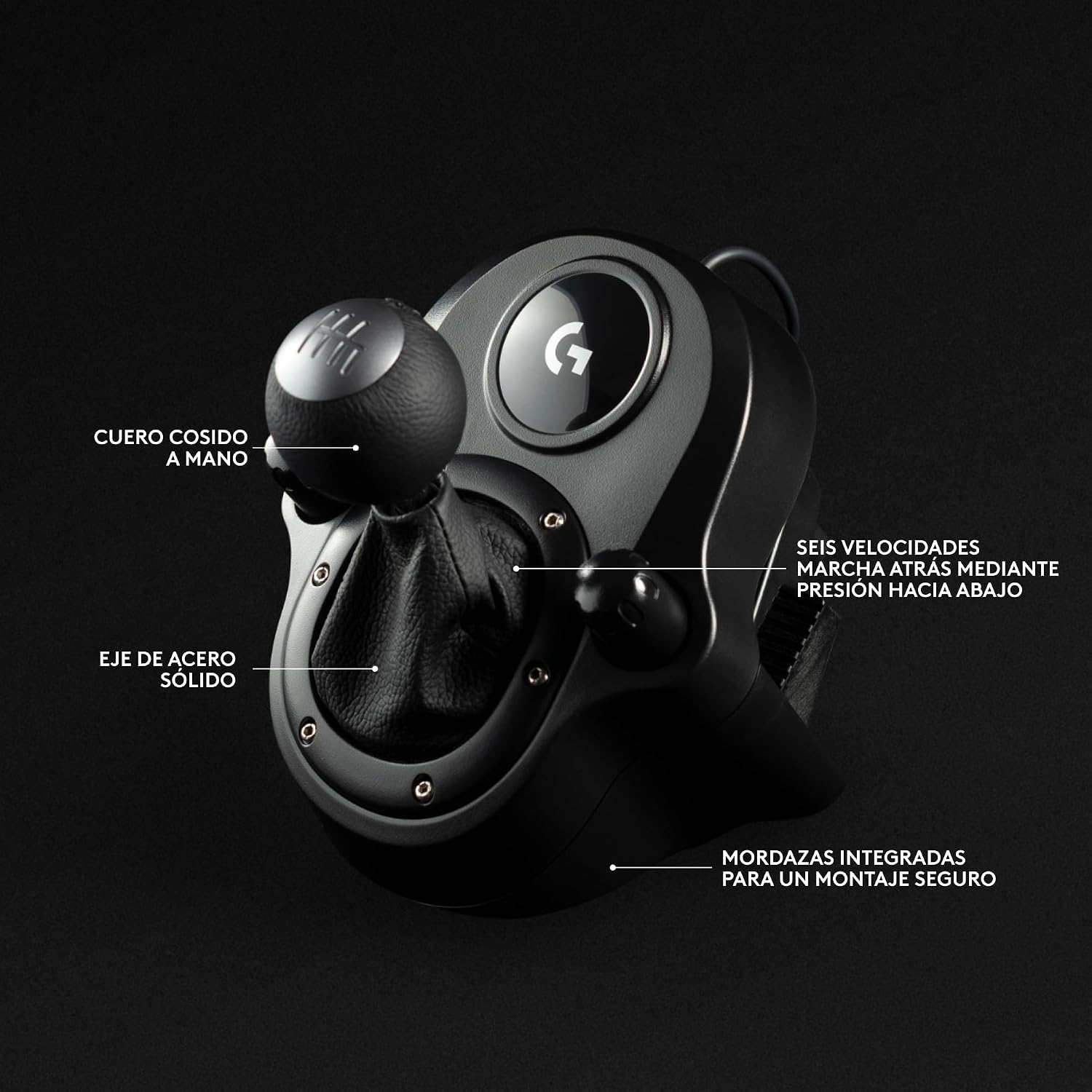 Logitech G G29 SE Driving Force