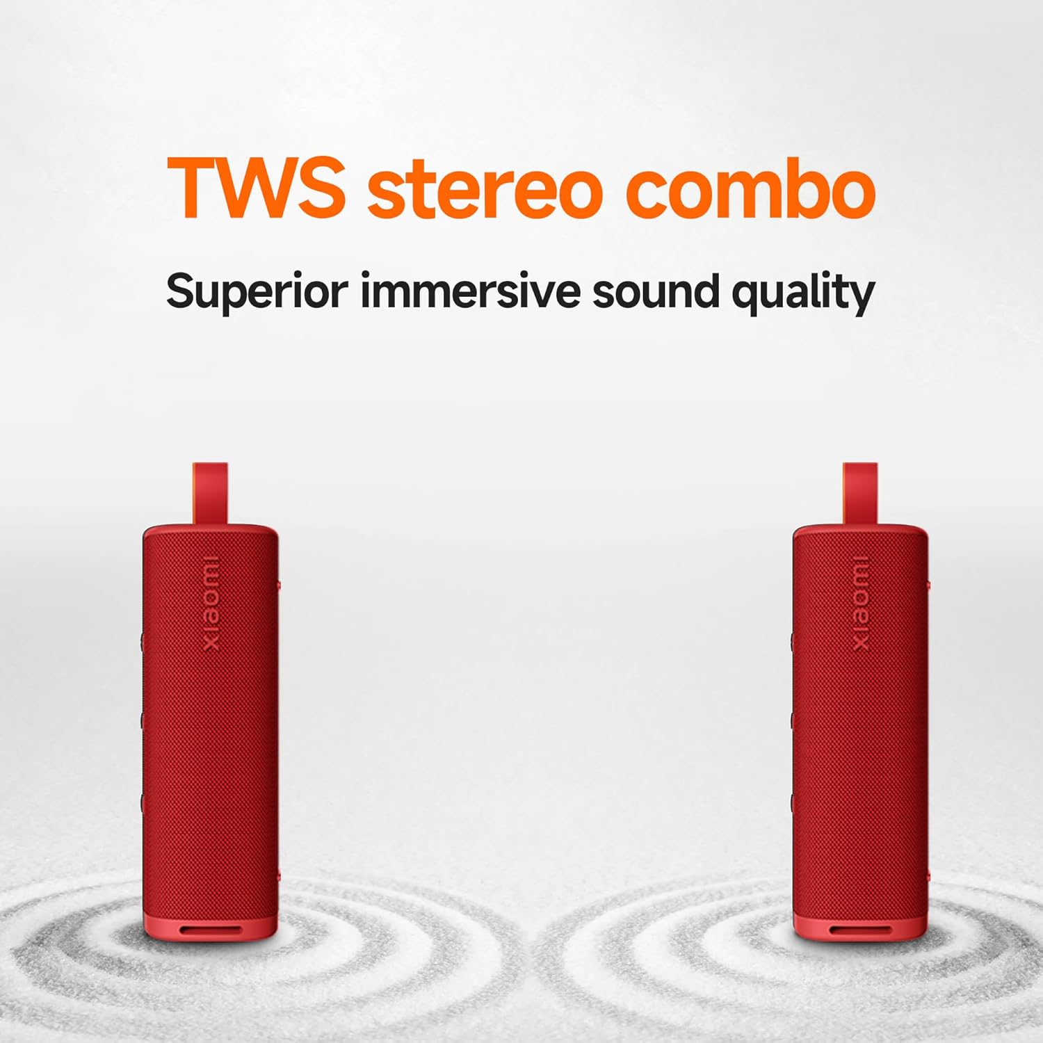 XIAOMI Sound Outdoor