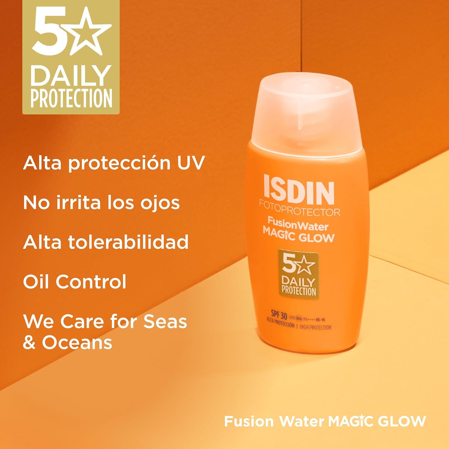 ISDIN Protector Solar Facial