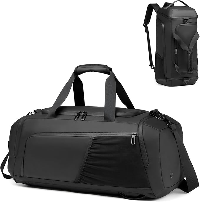 Bolsas Gimnasio
