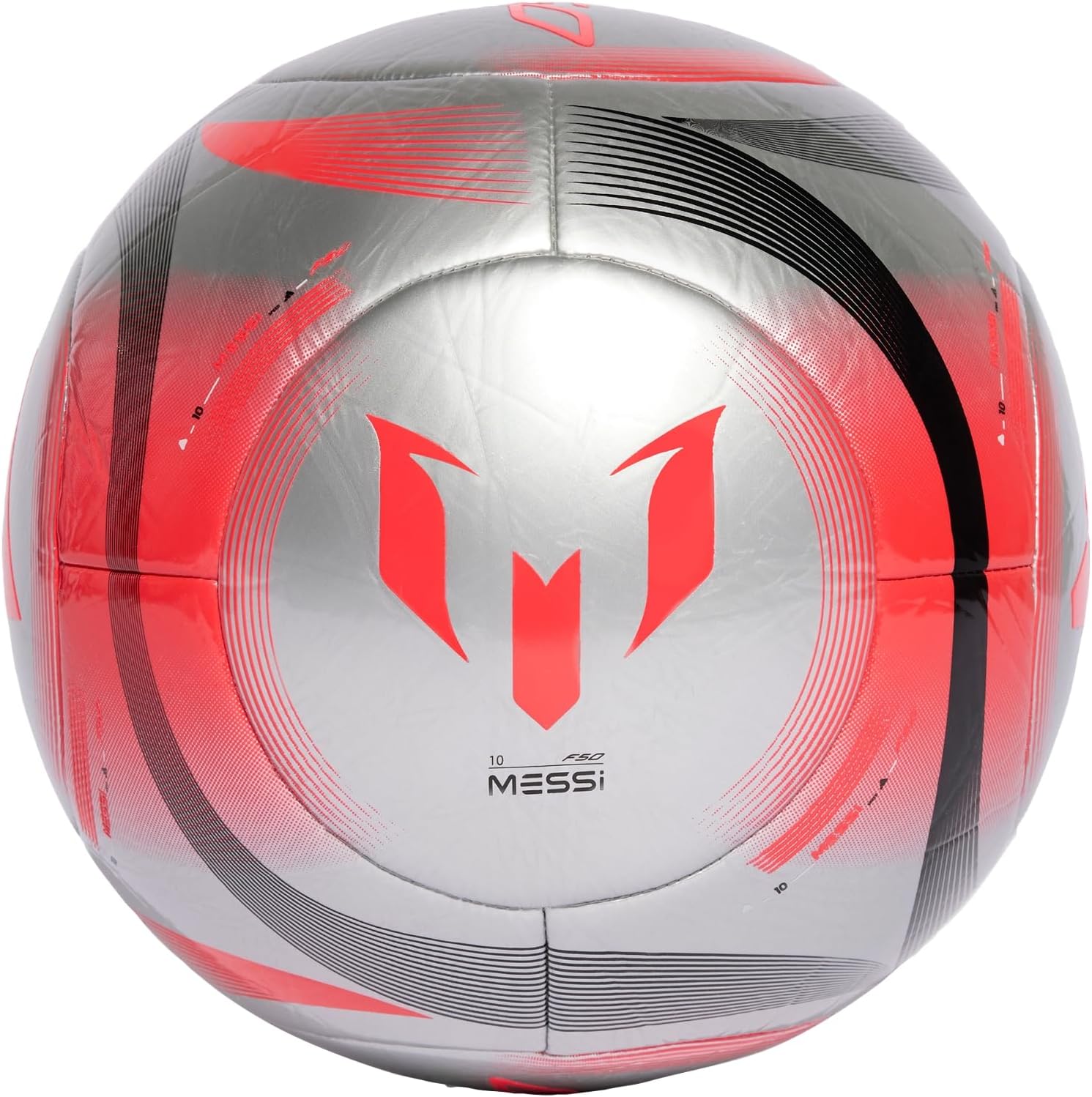 Balón De Fútbol Adidas Messi