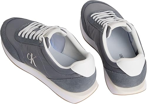 Zapas Calvin Klein Retro Runner ESS