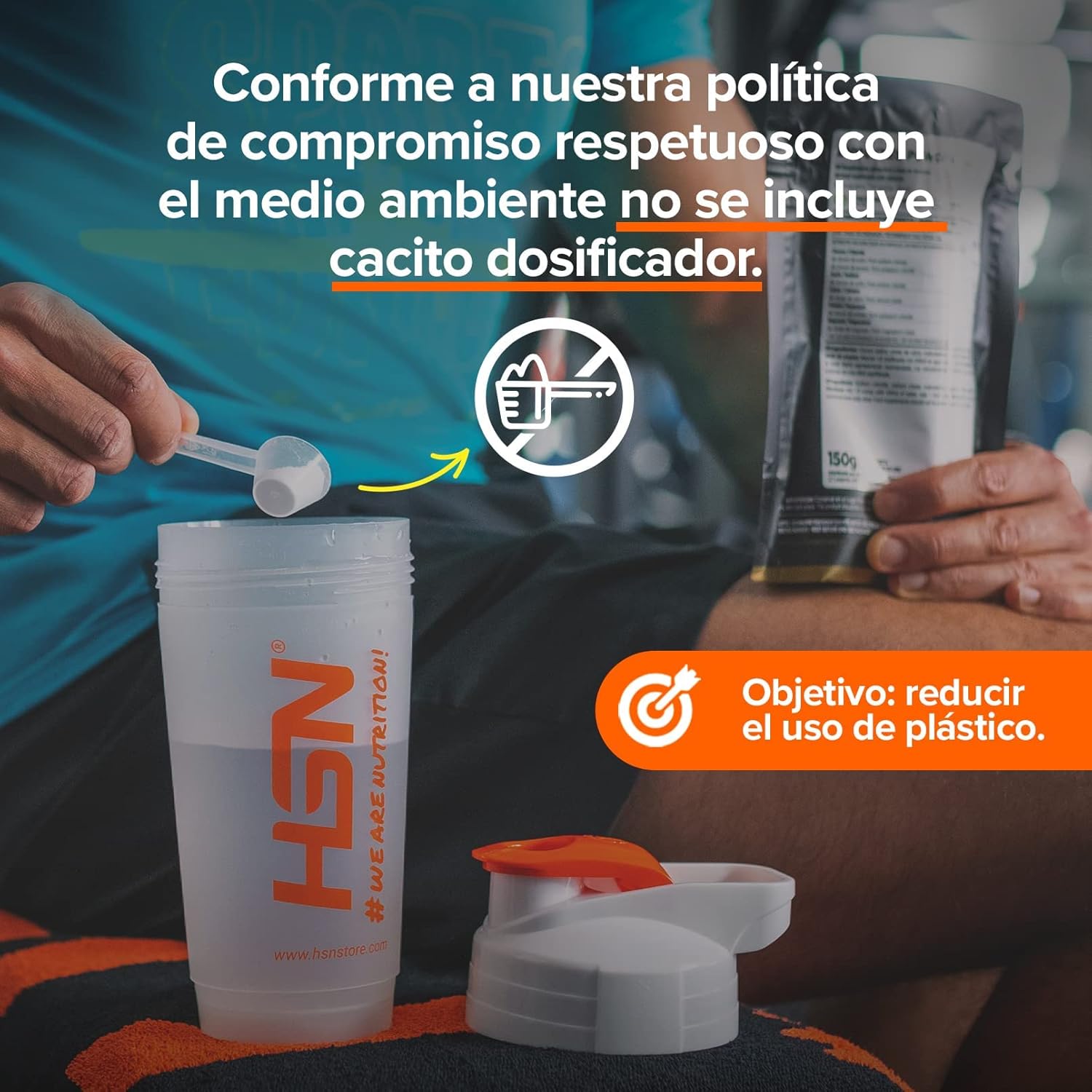 100% creatina monohidrato Nutratech
